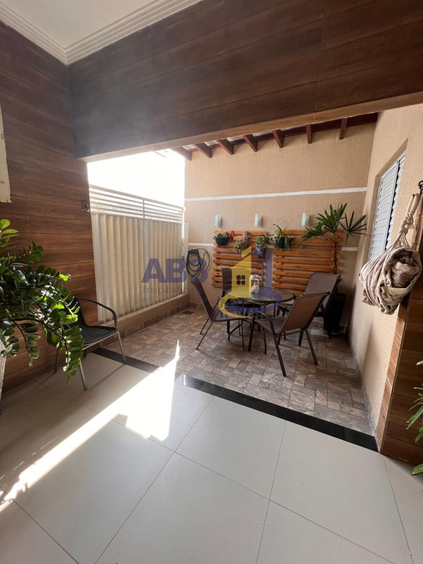 Casa à venda com 3 quartos, 120m² - Foto 19