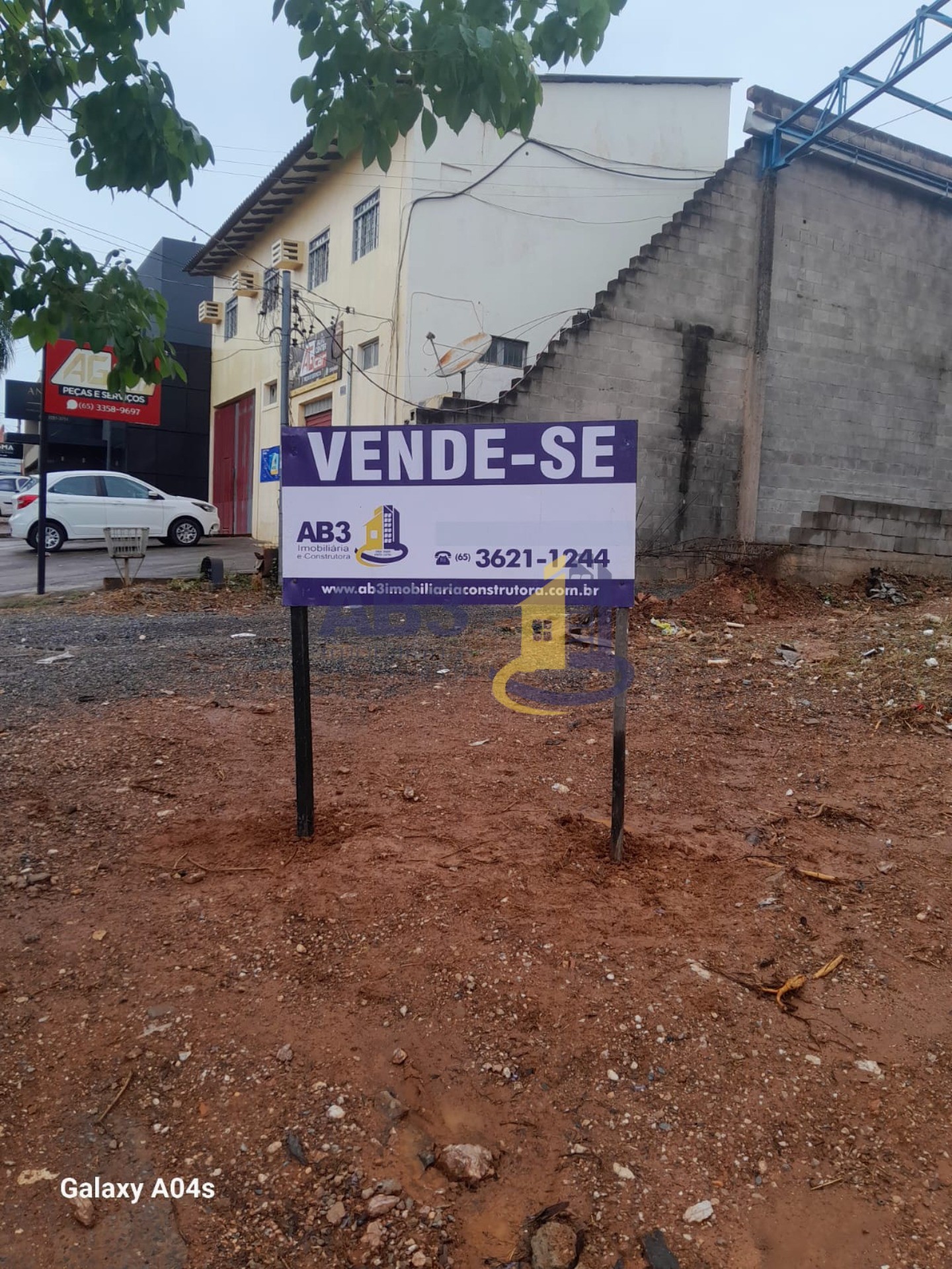 Depósito-Galpão-Armazém à venda - Foto 8