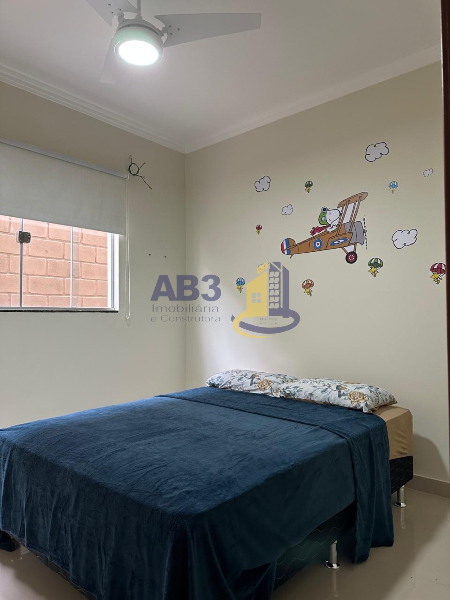 Casa à venda com 3 quartos, 148m² - Foto 4