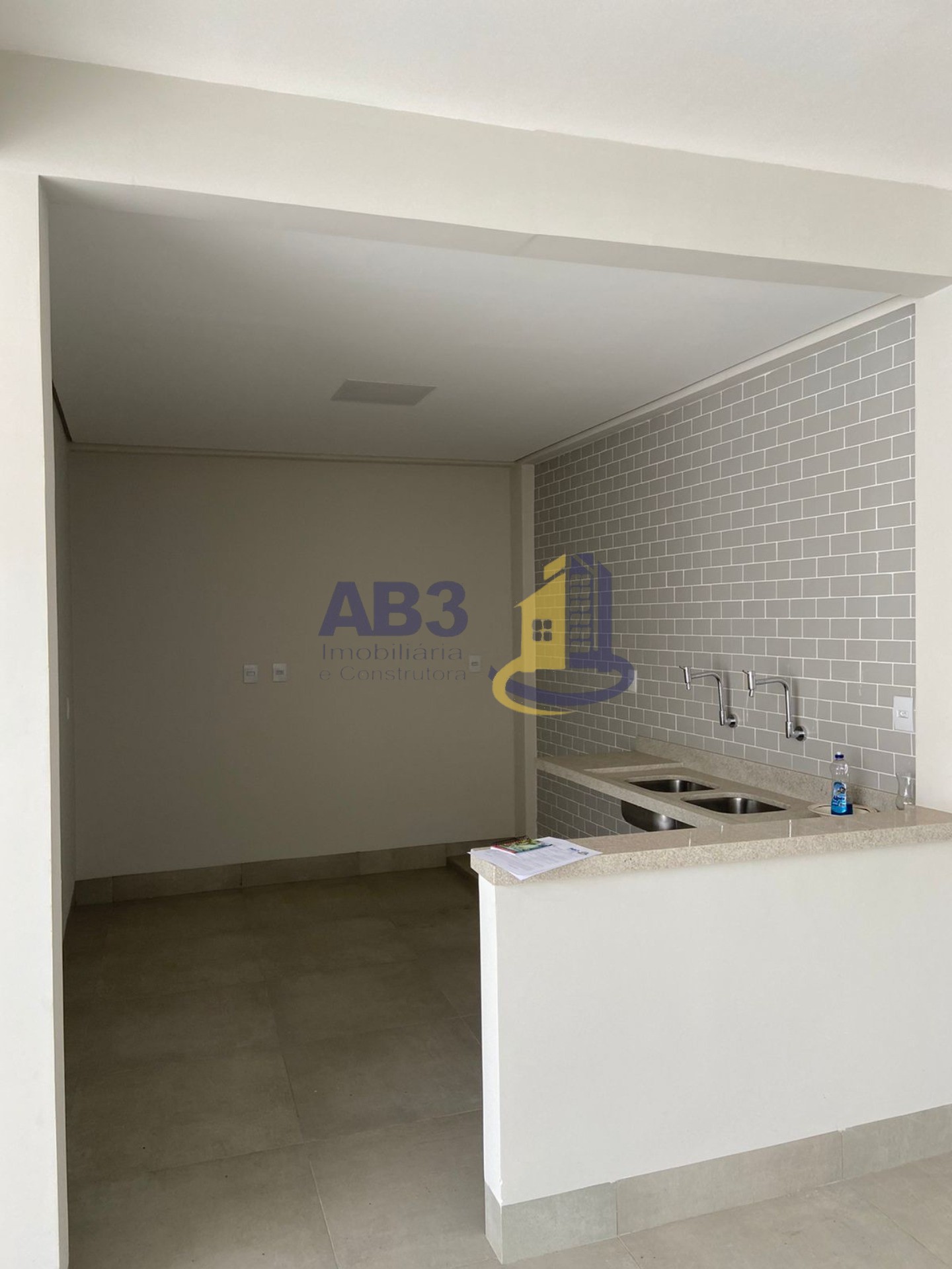 Conjunto Comercial-Sala para alugar, 11m² - Foto 9