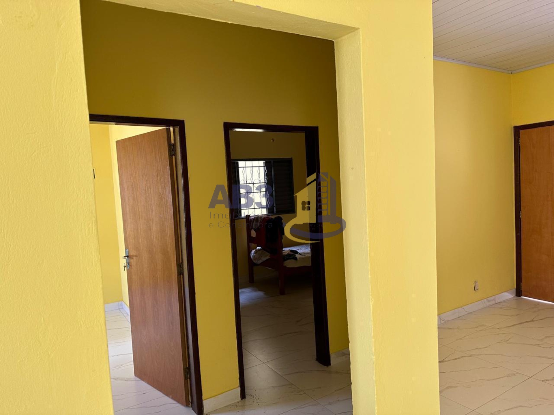 Casa para alugar com 2 quartos, 100m² - Foto 6