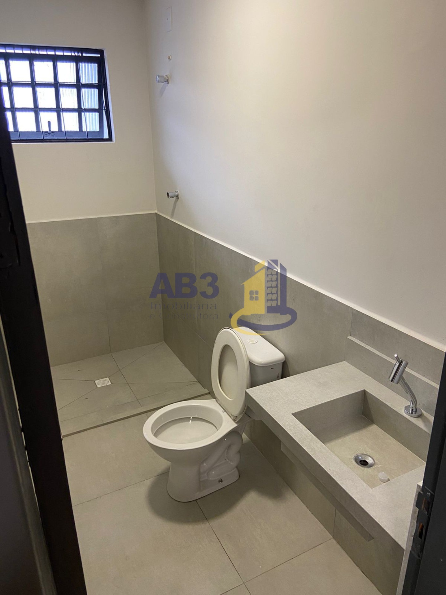 Conjunto Comercial-Sala para alugar, 11m² - Foto 5