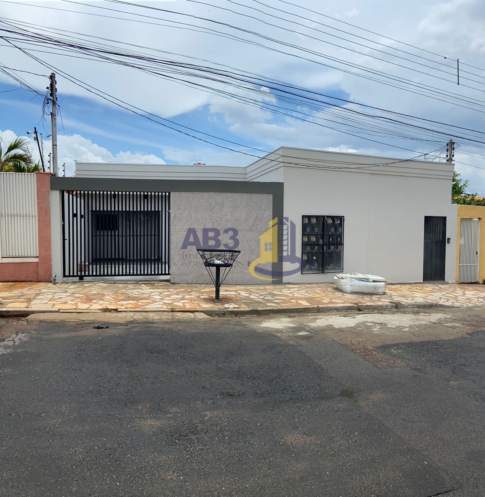 Conjunto Comercial-Sala para alugar, 11m² - Foto 1