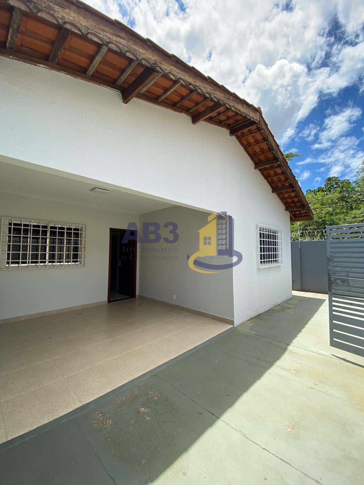 Casa para alugar com 3 quartos - Foto 15