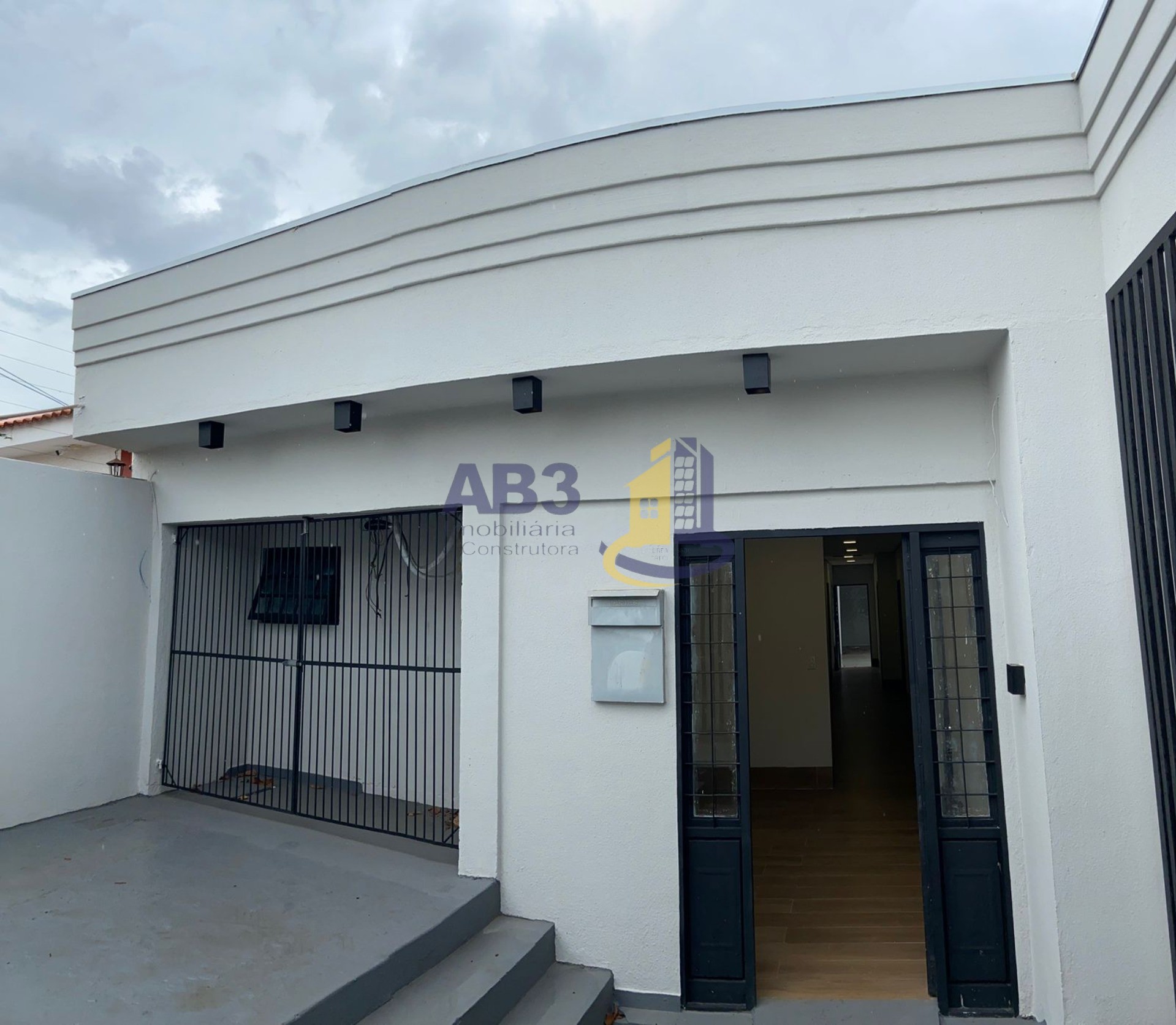 Conjunto Comercial-Sala para alugar, 11m² - Foto 3