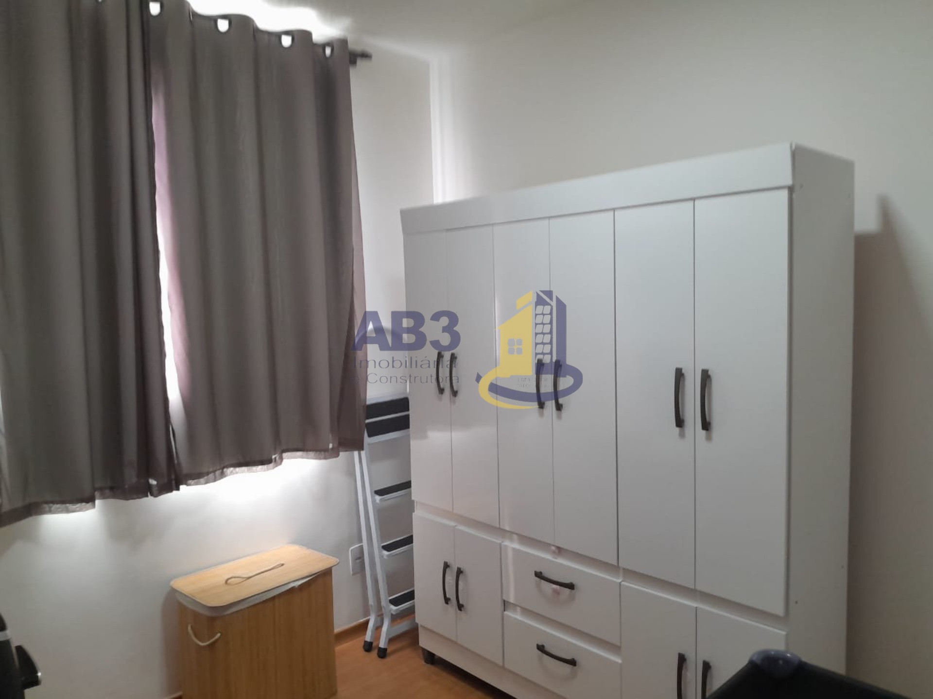 Apartamento à venda com 2 quartos, 38m² - Foto 12