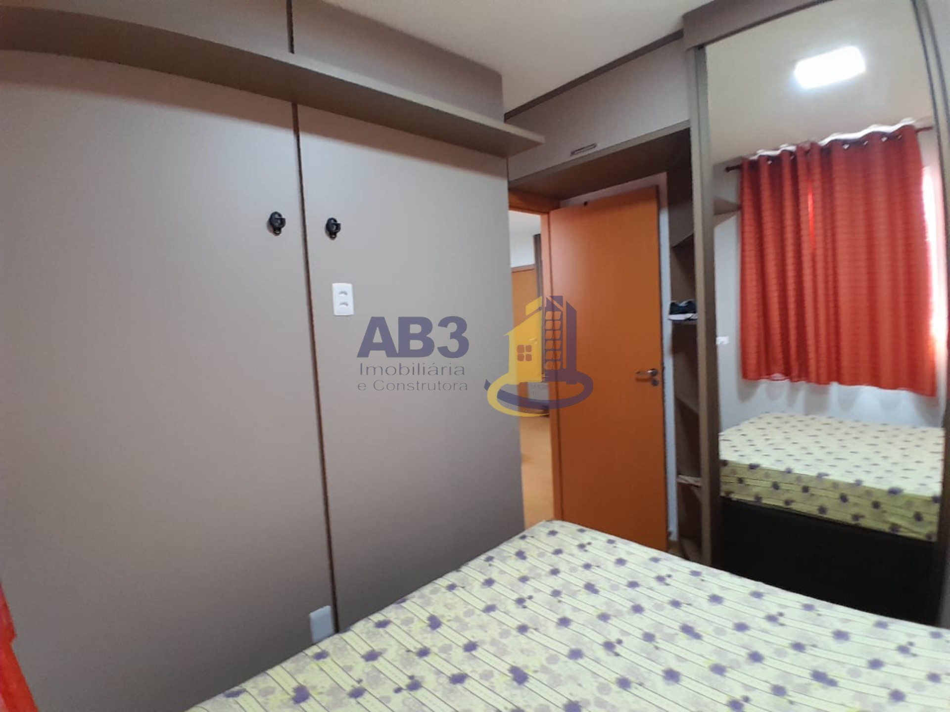 Apartamento à venda com 2 quartos, 38m² - Foto 6