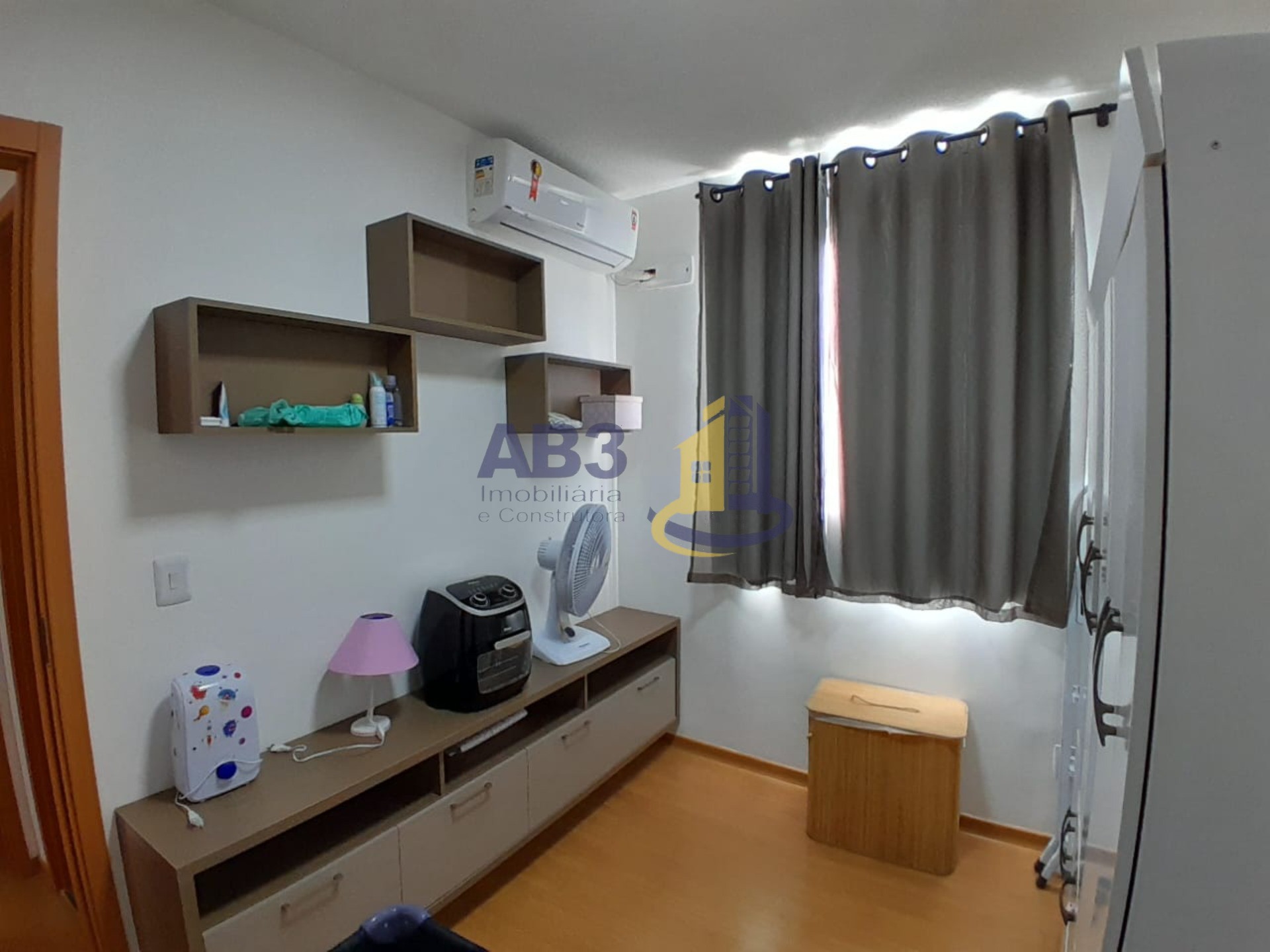 Apartamento à venda com 2 quartos, 38m² - Foto 7