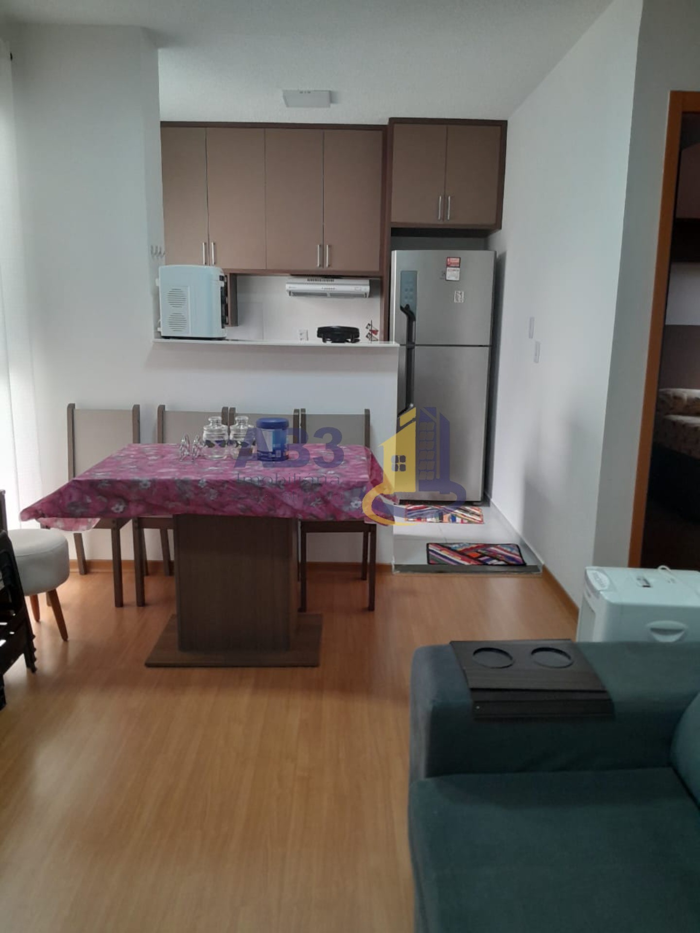 Apartamento à venda com 2 quartos, 38m² - Foto 10