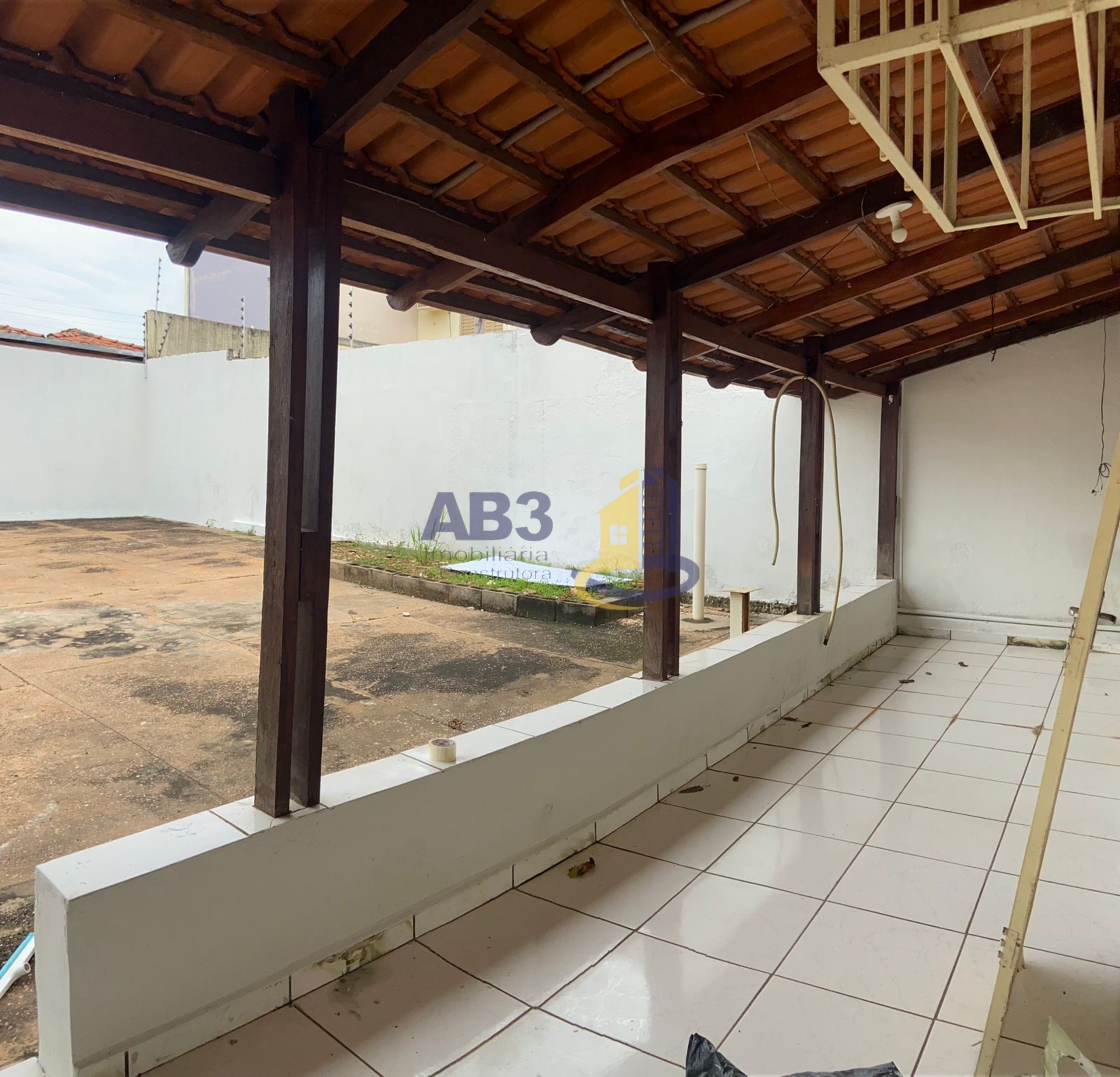 Prédio Inteiro para alugar com 4 quartos, 70m² - Foto 4