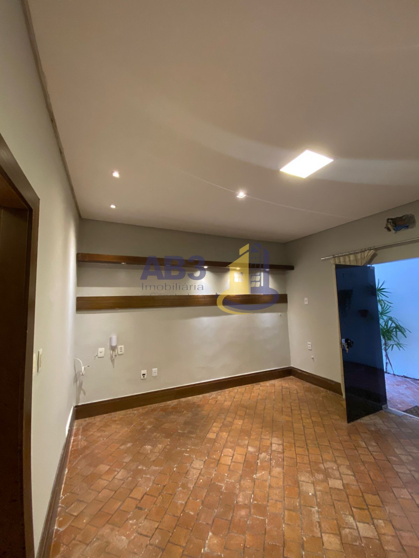 Conjunto Comercial-Sala para alugar, 26m² - Foto 2