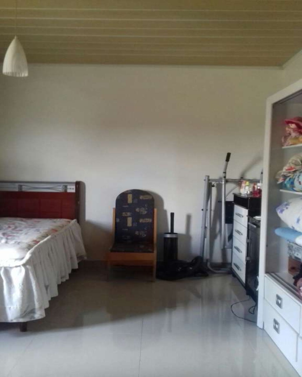 Casa à venda com 2 quartos, 180m² - Foto 8