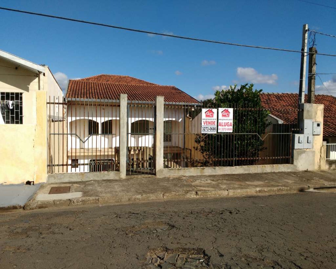 Casa à venda e aluguel com 11 quartos - Foto 2