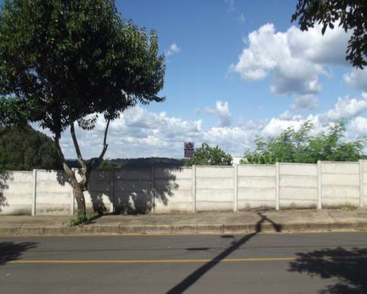 Terreno, 1470 m² - Foto 1