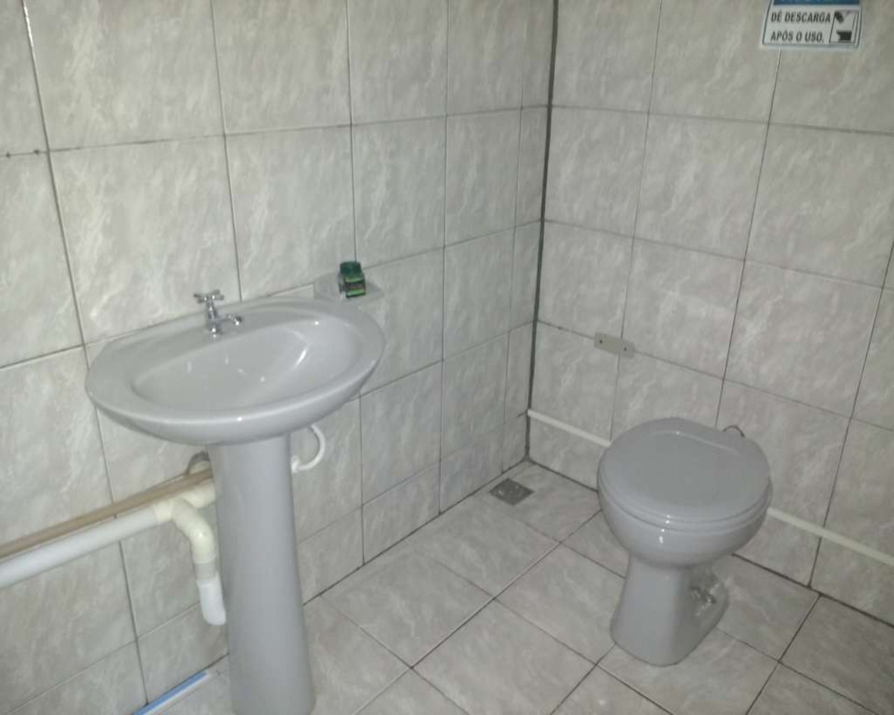 Conjunto Comercial-Sala para alugar, 30m² - Foto 3