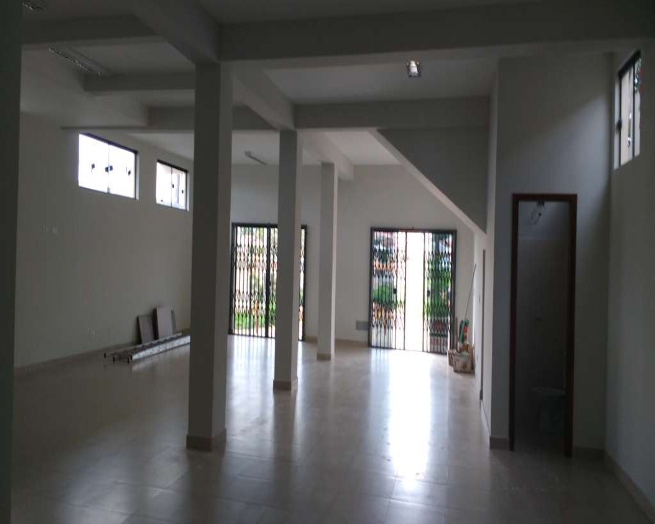 Conjunto Comercial-Sala para alugar, 120m² - Foto 6