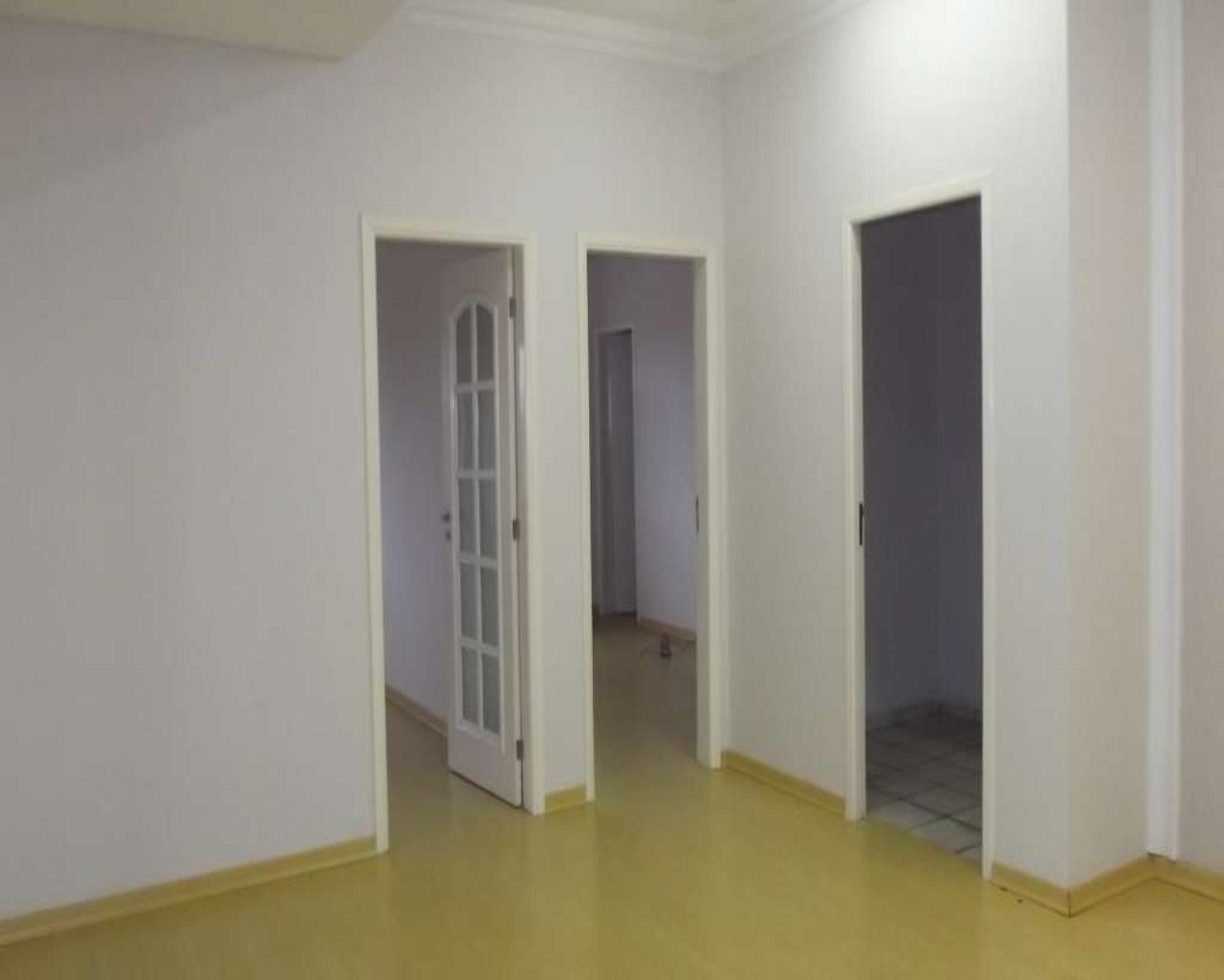 Conjunto Comercial-Sala para alugar, 62m² - Foto 2