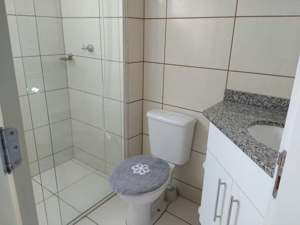 Apartamento para alugar com 2 quartos, 73m² - Foto 9