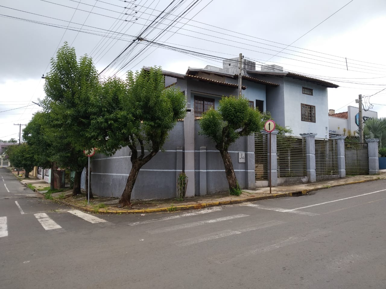Sobrado, 3 quartos - Foto 1