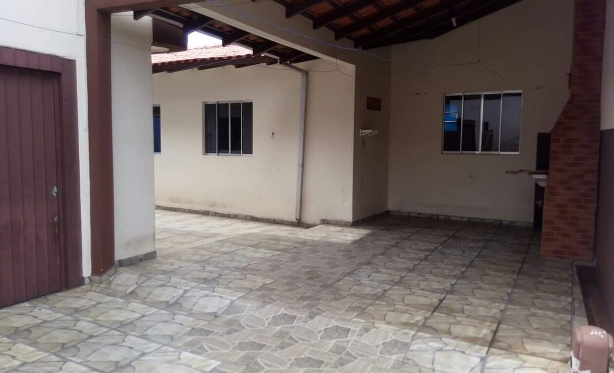 Casa à venda com 3 quartos - Foto 4