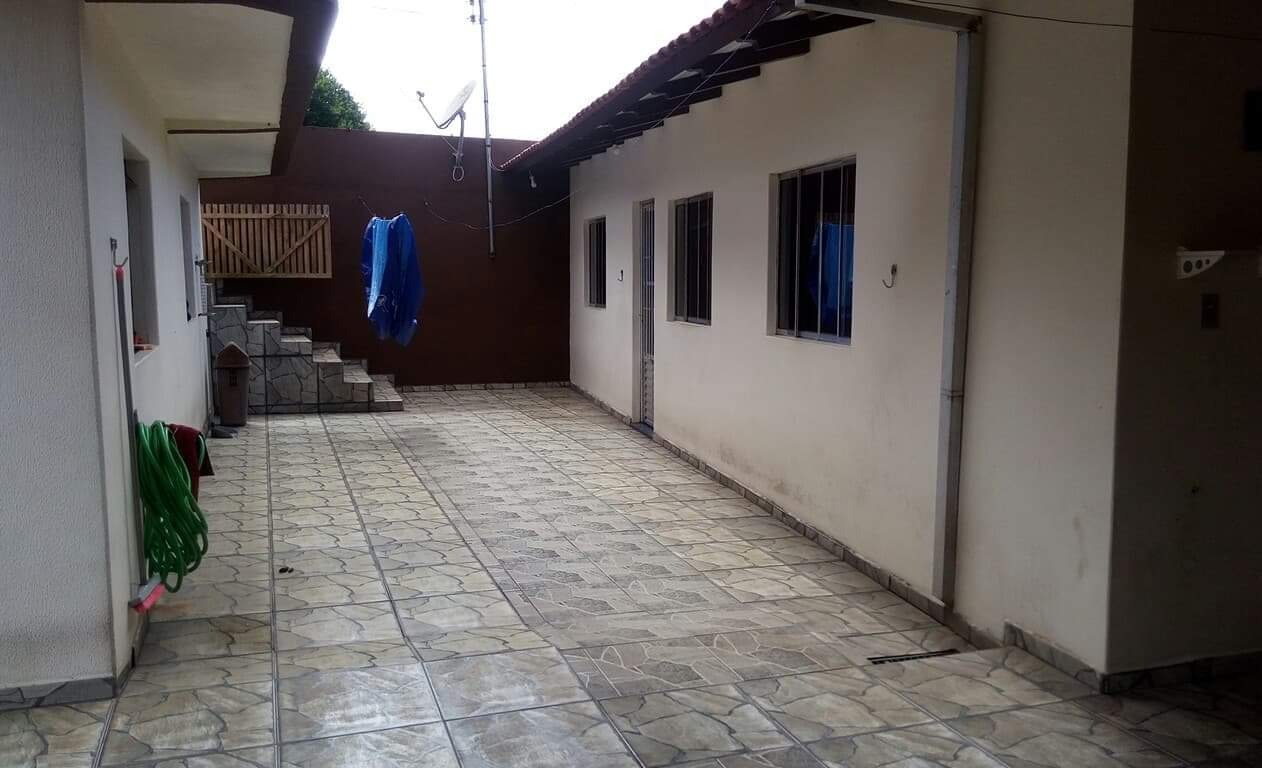 Casa à venda com 3 quartos - Foto 5