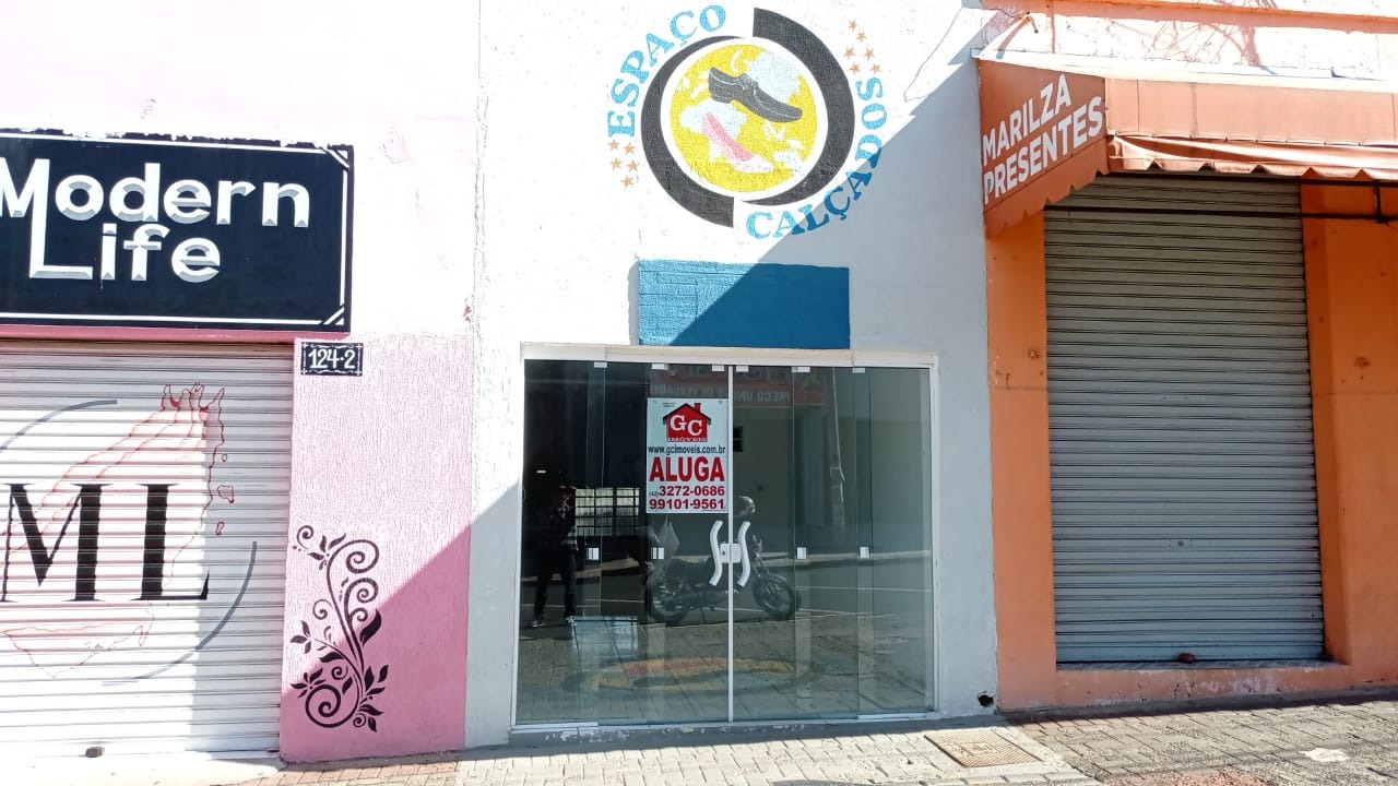 Conjunto Comercial-Sala para alugar - Foto 1