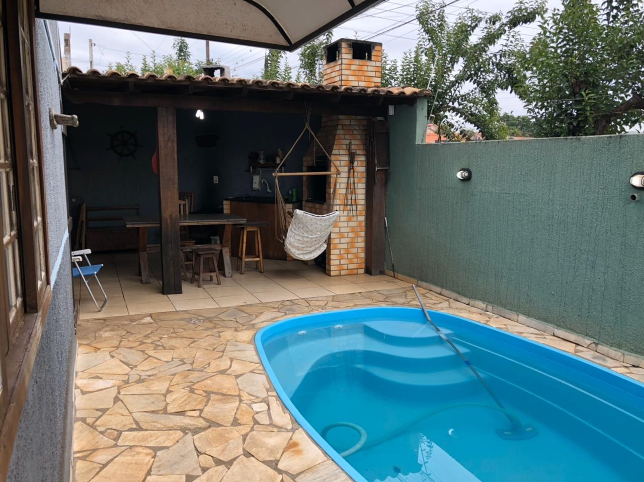 Sobrado, 3 quartos - Foto 11