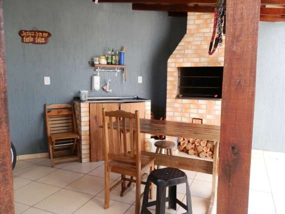Sobrado, 3 quartos - Foto 12