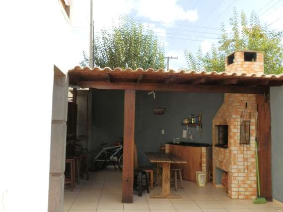 Sobrado, 3 quartos - Foto 13