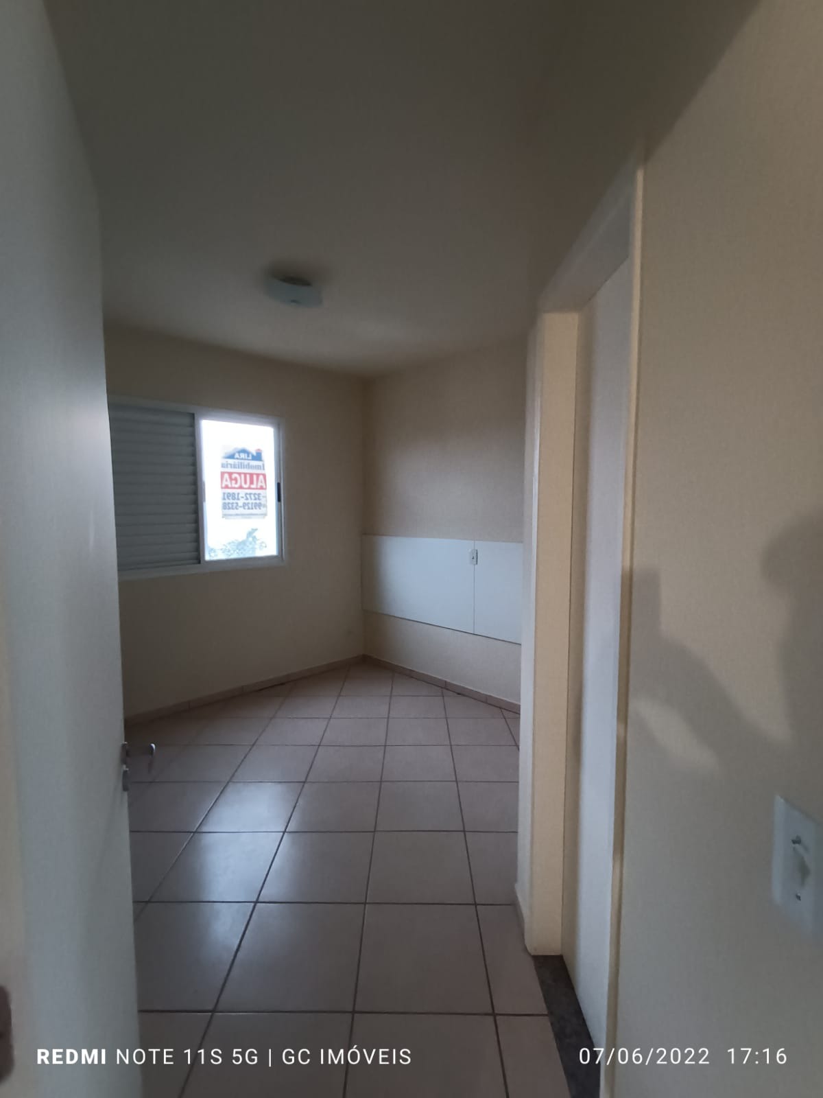 Apartamento para alugar com 2 quartos, 66m² - Foto 4