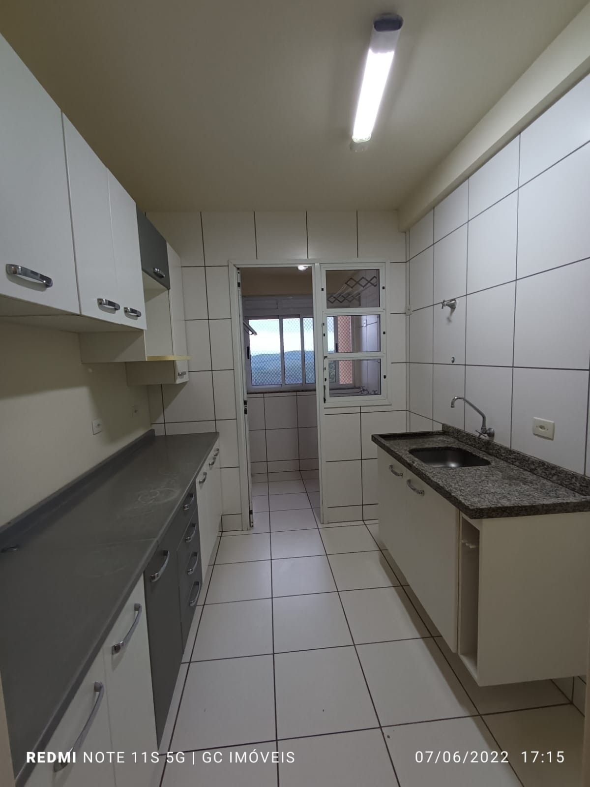 Apartamento para alugar com 2 quartos, 66m² - Foto 7