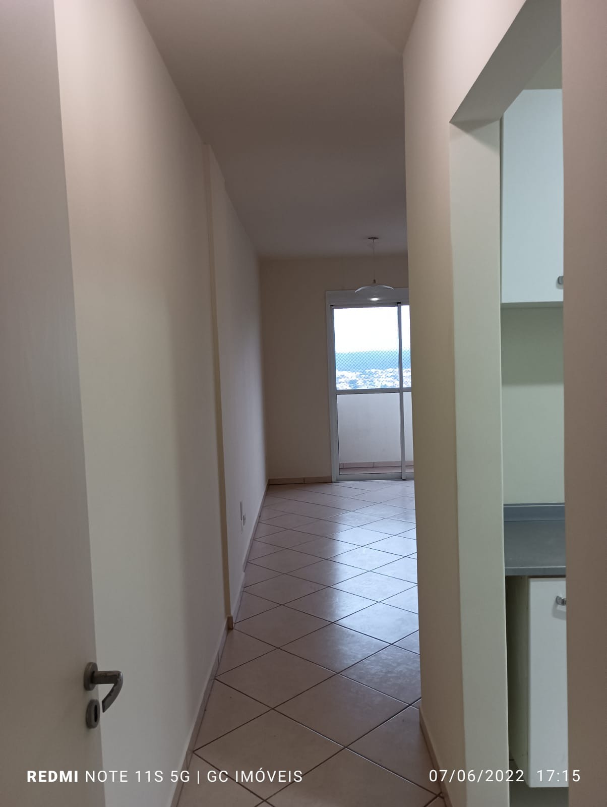 Apartamento para alugar com 2 quartos, 66m² - Foto 3