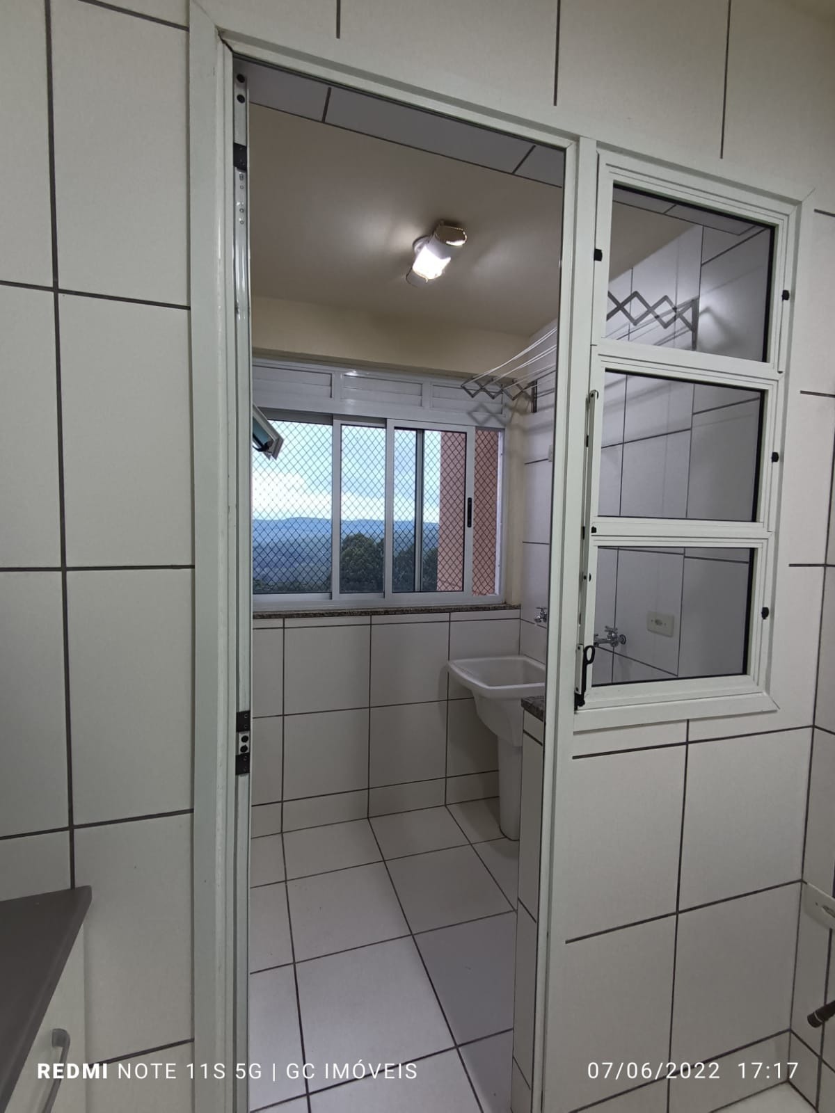 Apartamento para alugar com 2 quartos, 66m² - Foto 8