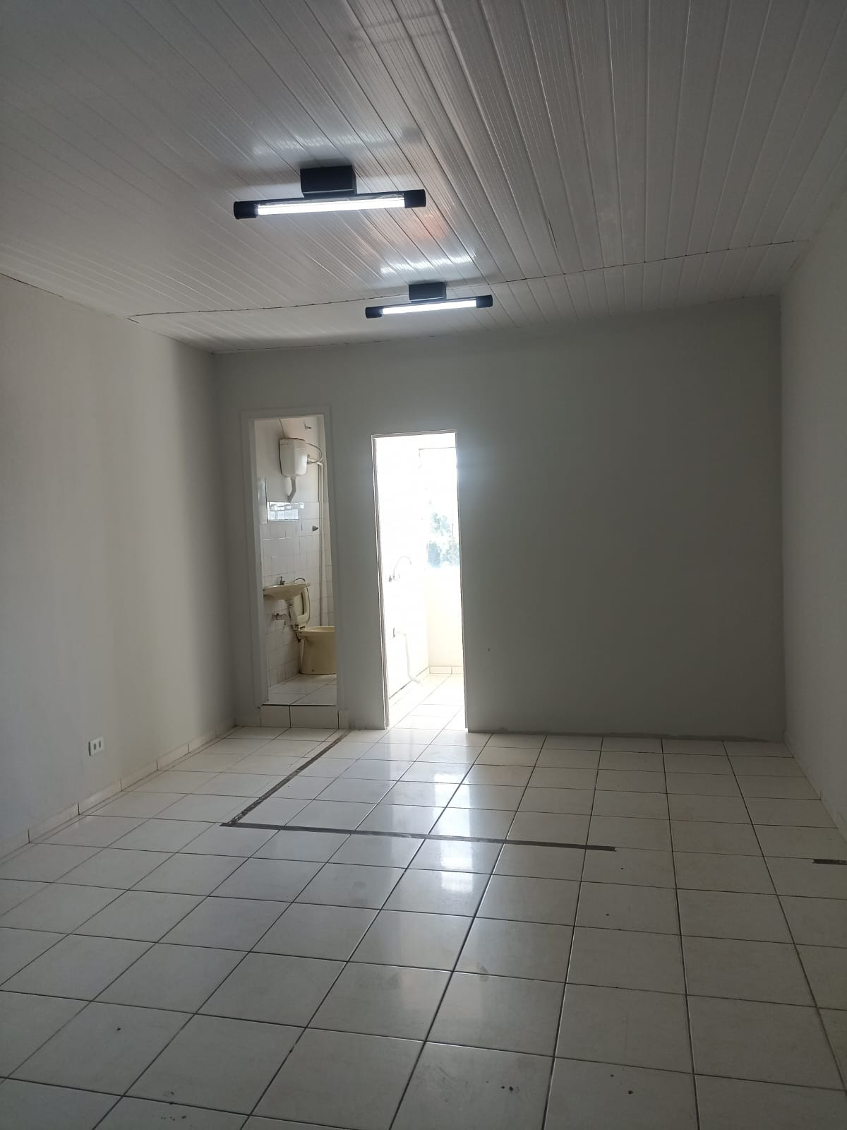 Conjunto Comercial-Sala para alugar - Foto 2