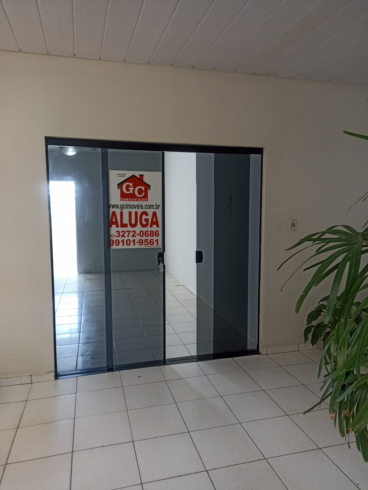 Conjunto Comercial-Sala para alugar - Foto 1