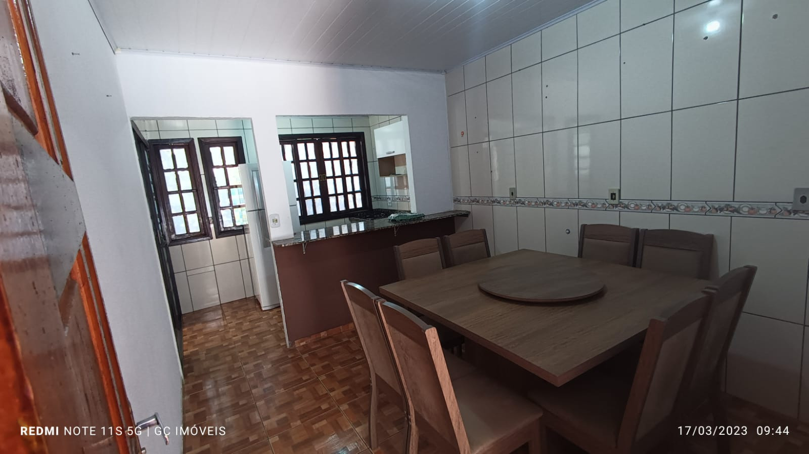 Casa para alugar com 2 quartos - Foto 6