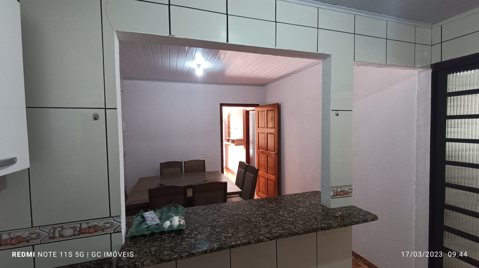 Casa para alugar com 2 quartos - Foto 5