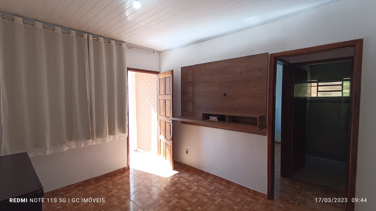 Casa para alugar com 2 quartos - Foto 4