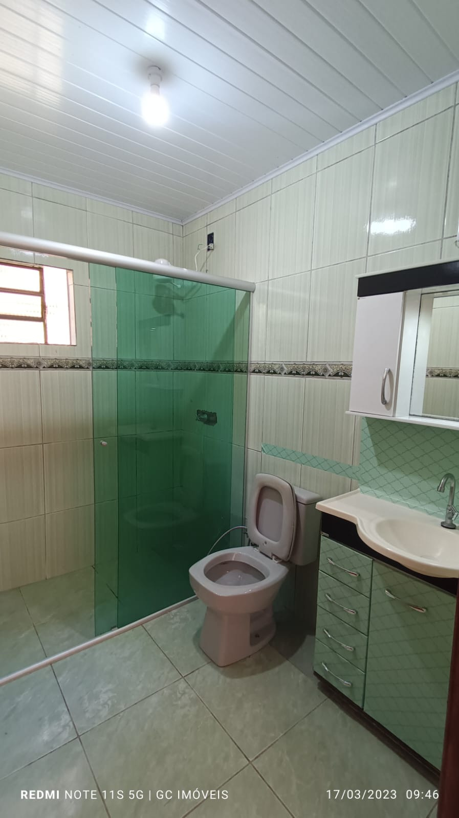 Casa para alugar com 2 quartos - Foto 10