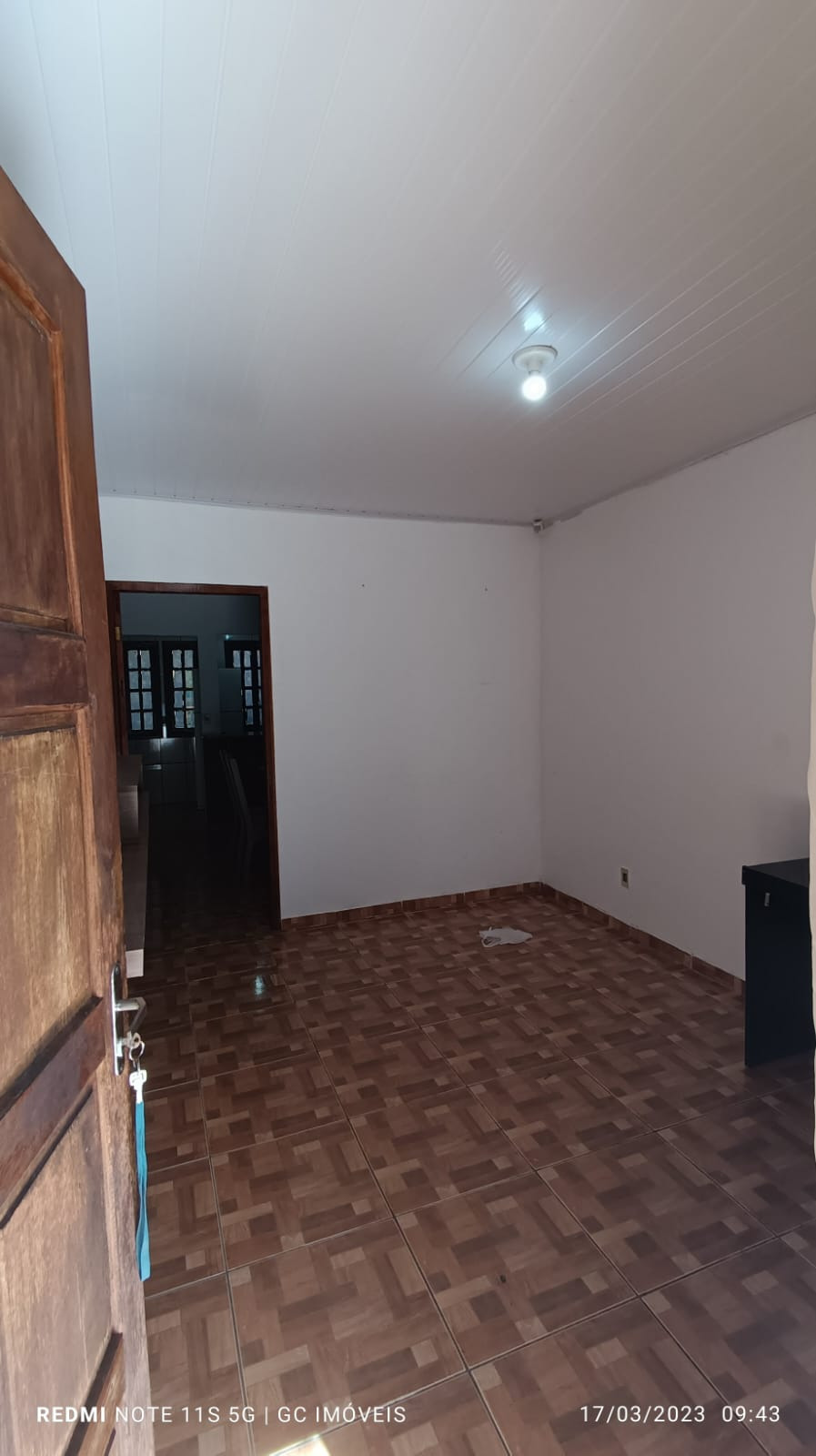 Casa para alugar com 2 quartos - Foto 3