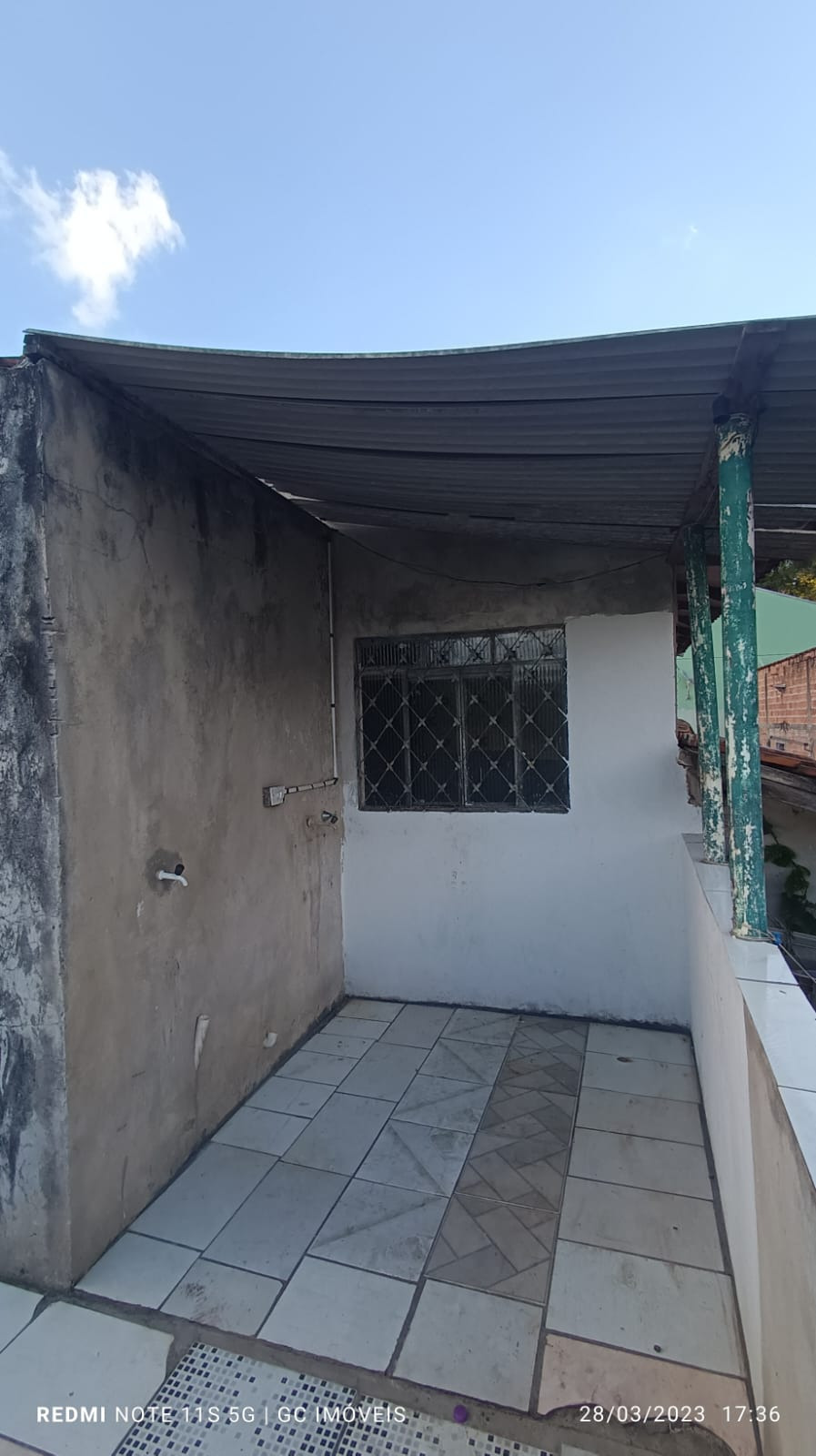 Casa para alugar com 2 quartos - Foto 8