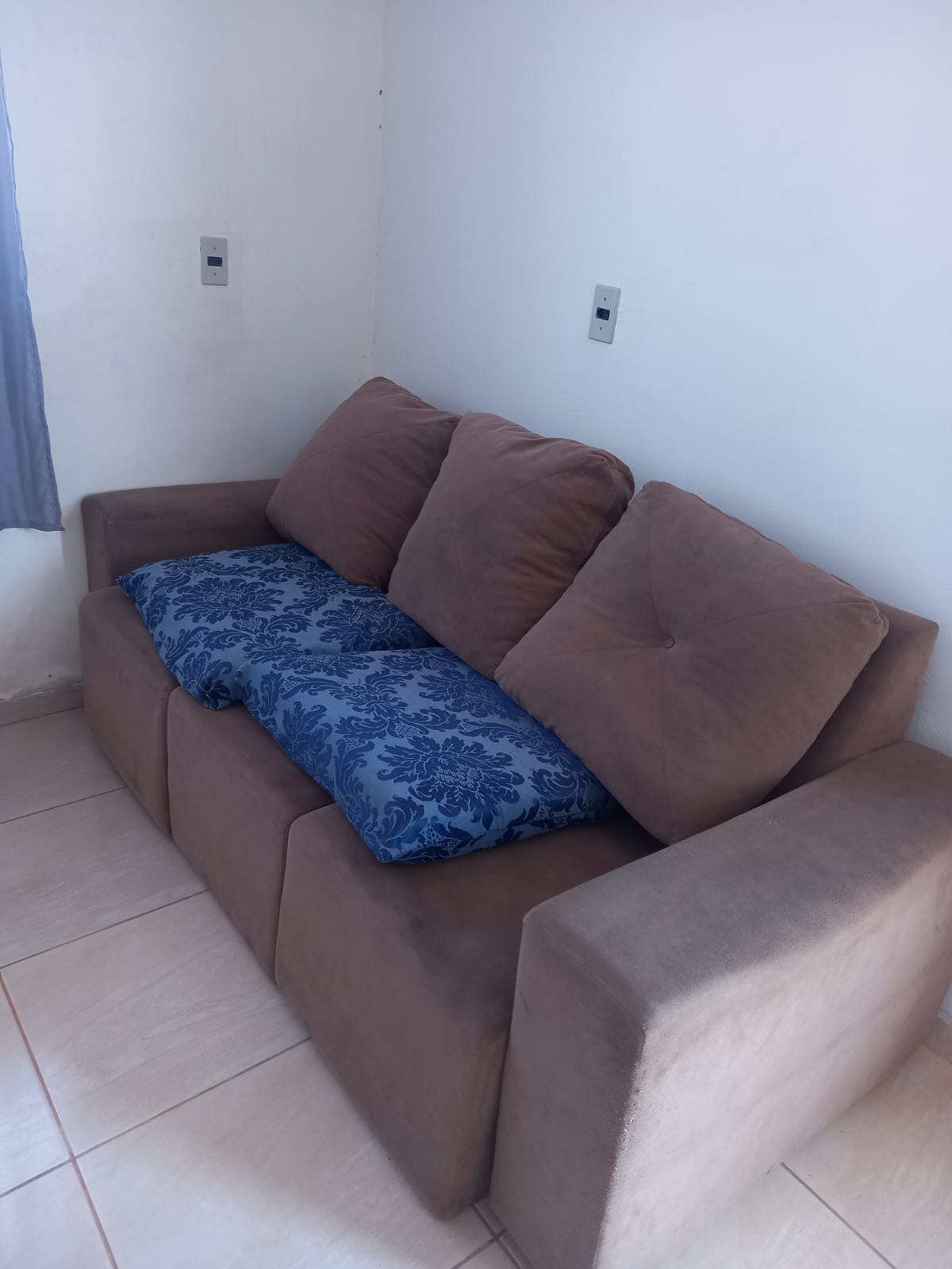 Casa para alugar com 2 quartos - Foto 4