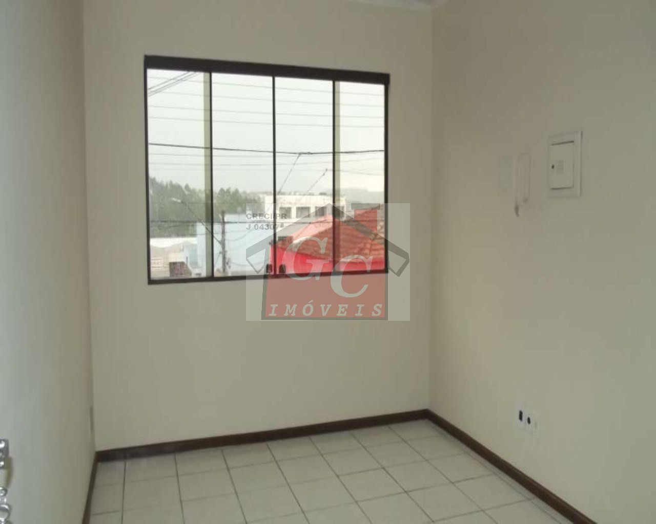 Conjunto Comercial-Sala à venda e aluguel - Foto 9