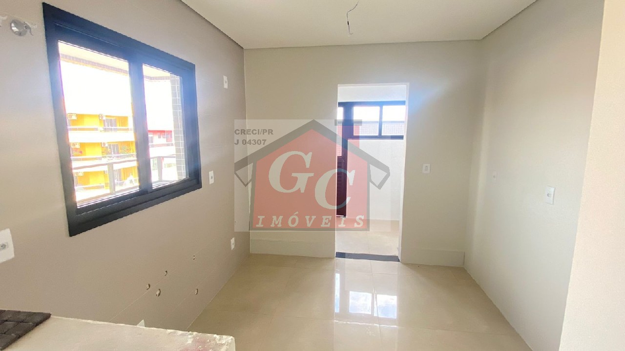 Apartamento à venda com 3 quartos, 173m² - Foto 11