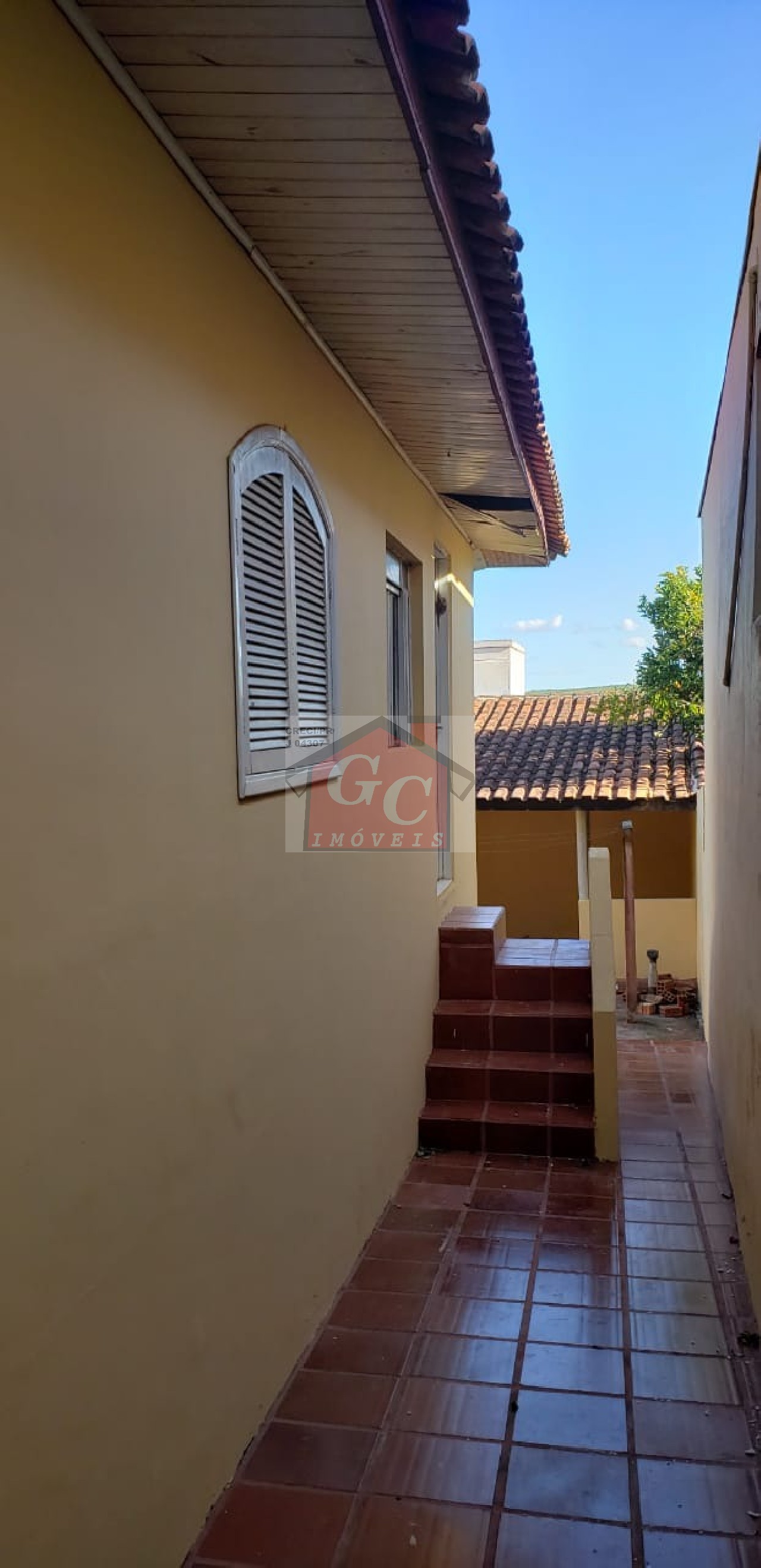 Casa à venda com 4 quartos - Foto 4