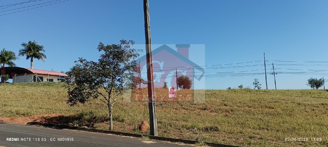 Terreno à venda, 360m² - Foto 1