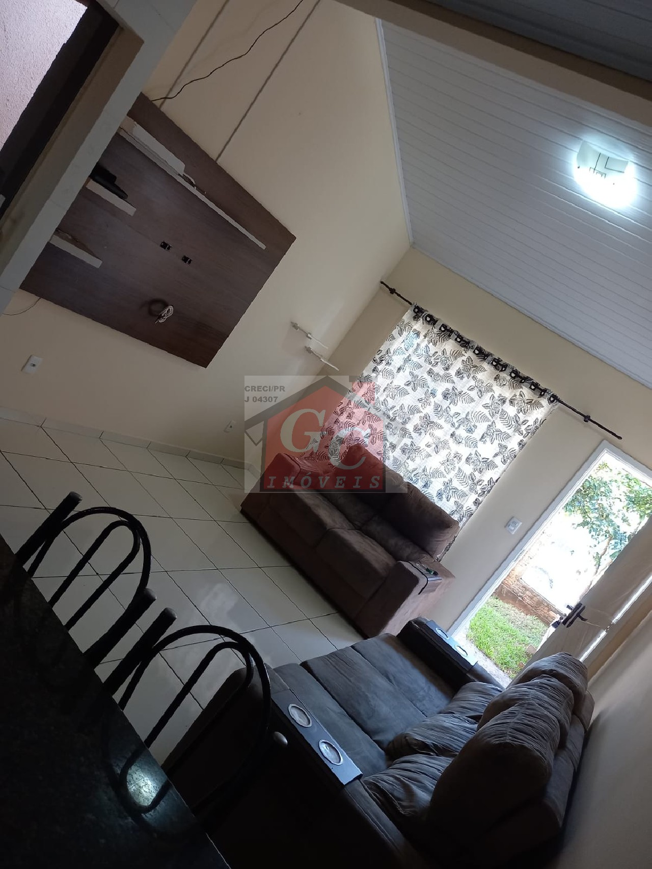 Casa para alugar com 2 quartos - Foto 5