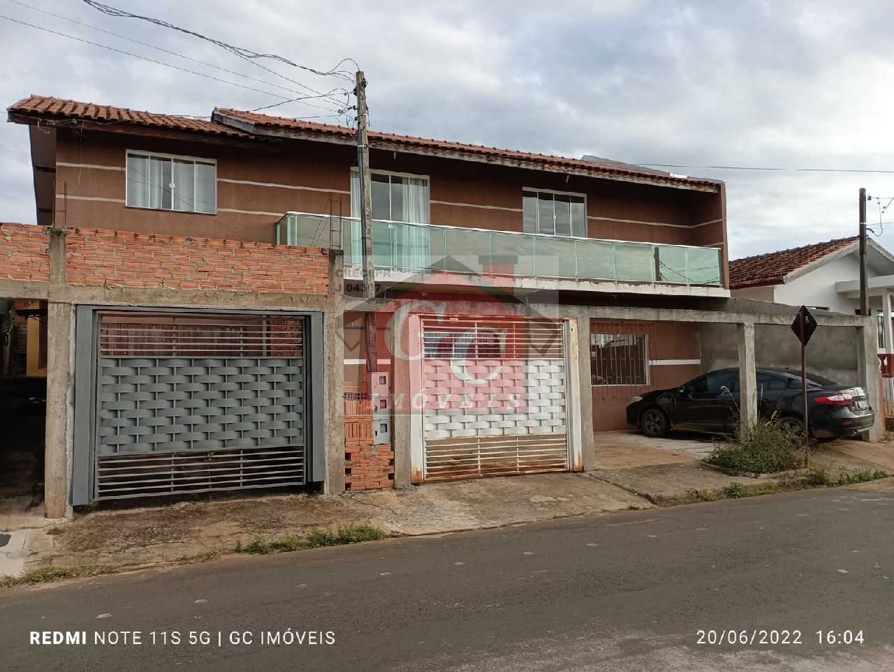 Sobrado - Foto 1