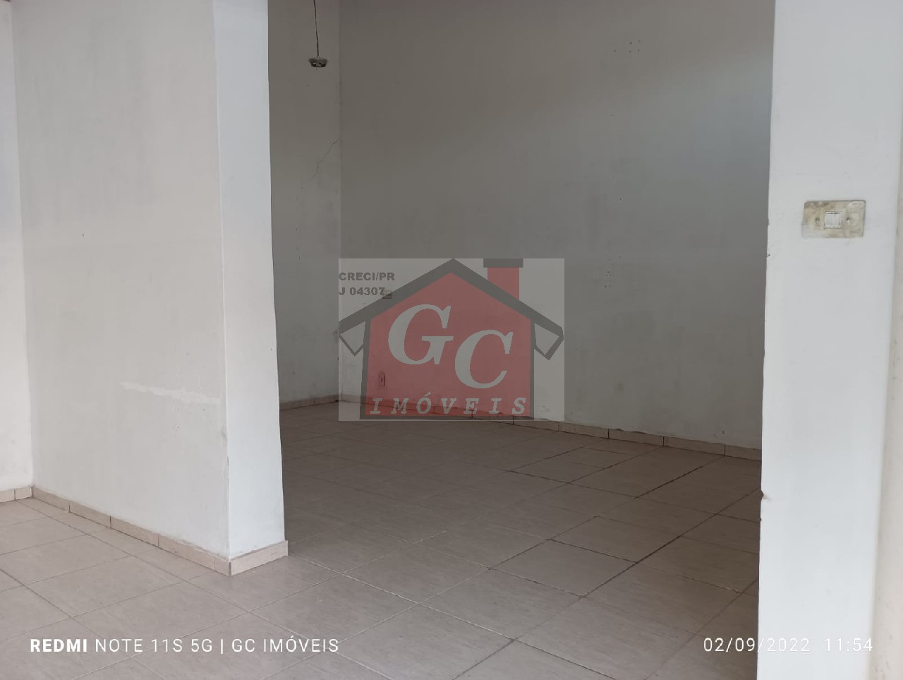 Conjunto Comercial-Sala para alugar - Foto 3