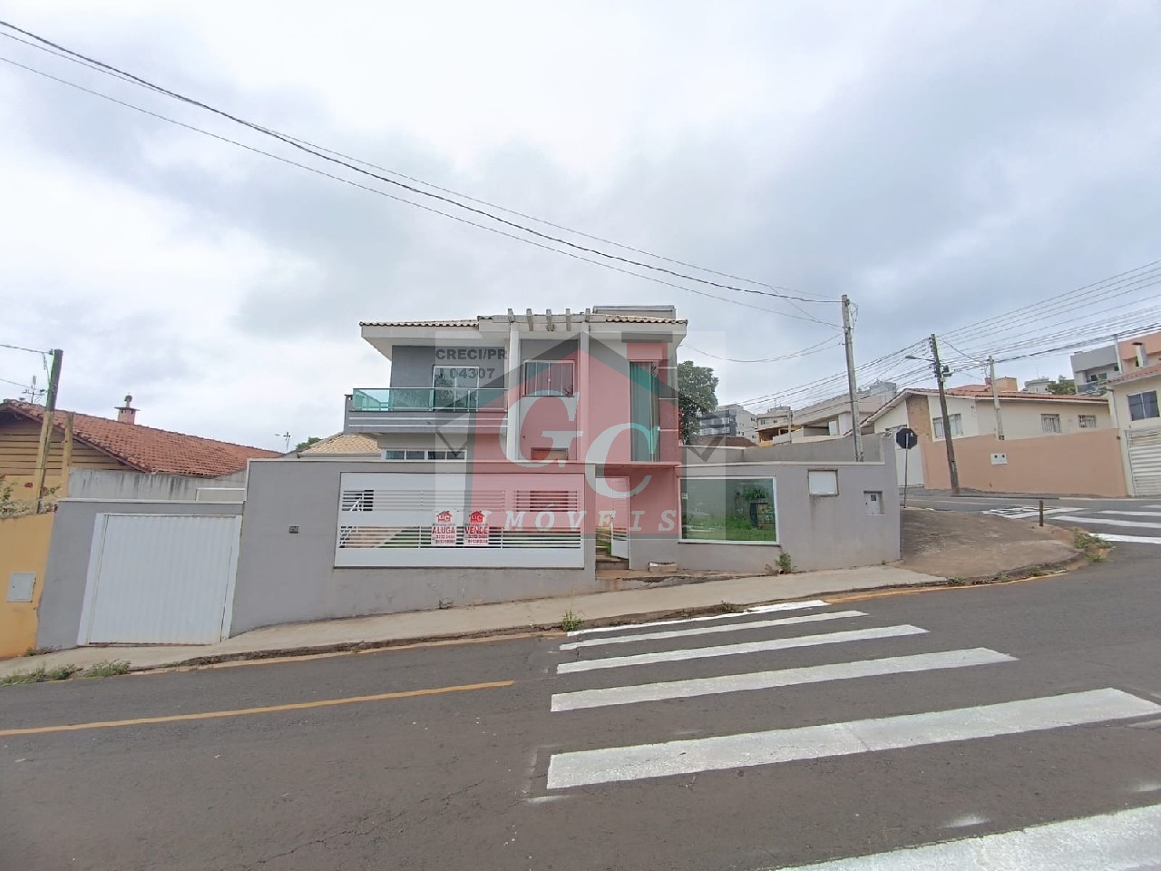 Sobrado, 3 quartos - Foto 3